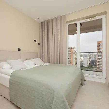 Exclusive With Parking & Balcony By Renters Prestige *