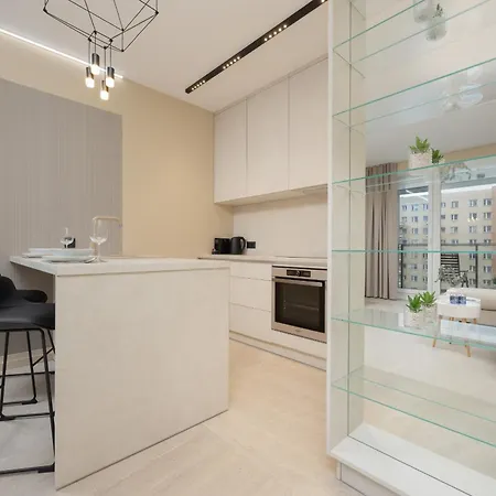 Exclusive With Parking & Balcony By Renters Prestige