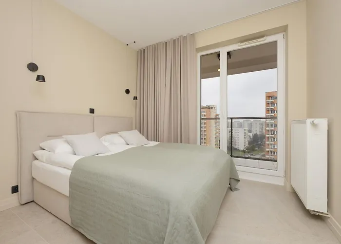 Exclusive With Parking & Balcony By Renters Prestige *