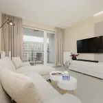 Exclusive With Parking & Balcony By Renters Prestige *