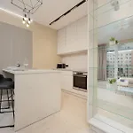 Exclusive With Parking & Balcony By Renters Prestige